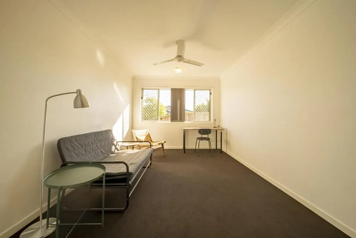 Peaceful Retreat - Spacious Family Home In Yarrabilba Perfect For Family Or Professionals Logan Village Holiday home