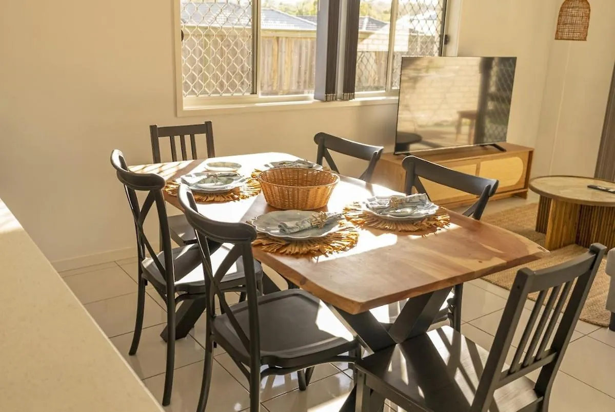 Peaceful Retreat - Spacious Family Home In Yarrabilba Perfect For Family Or Professionals Logan Village